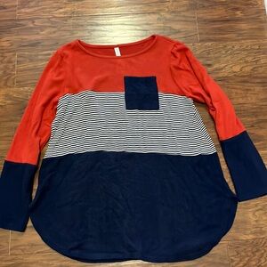 Gorgeous Women’s Boutique Top